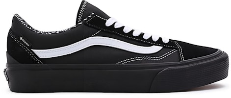 Vans Old Skool Gore-Tex 黑白系列 VN0009QGBLA Order Vans Old Skool Gore-Tex 黑白系列 VN0009QGBLA
