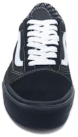 Vans Old Skool Gore-Tex 黑白系列 VN0009QGBLA Shop Vans Old Skool Gore-Tex 黑白系列 VN0009QGBLA