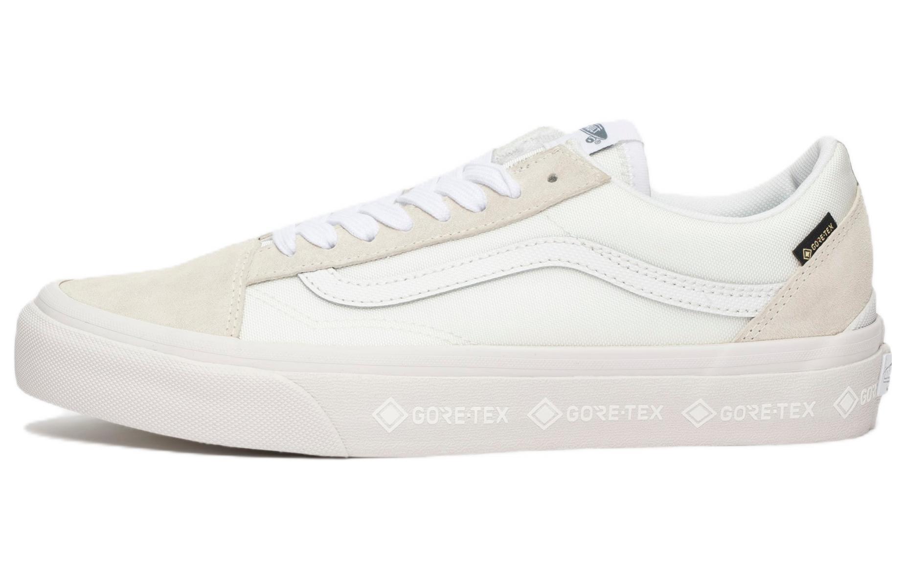 Vans Old Skool Gore-Tex 'Cabin Fever - White' VN0A5HTKW00
