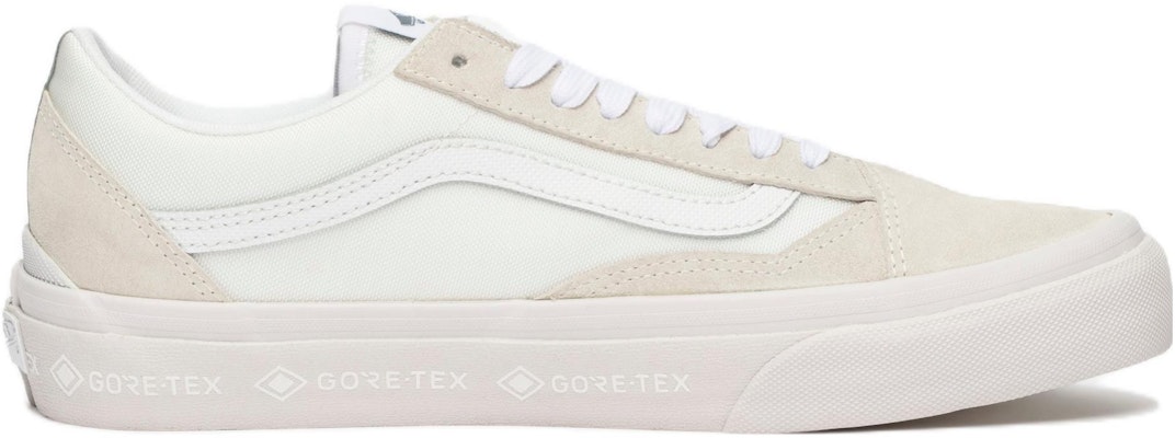 Vans Old Skool Gore-Tex 'Cabin Fever - White' VN0A5HTKW00 Order Vans Old Skool Gore-Tex 'Cabin Fever - White' VN0A5HTKW00