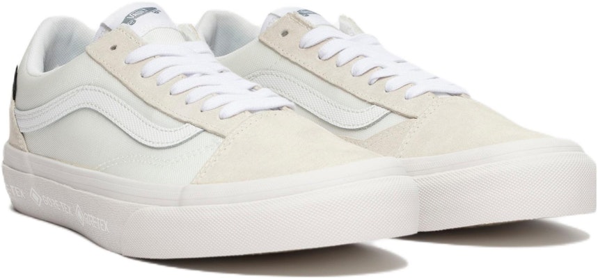Vans Old Skool Gore-Tex 'Cabin Fever - White' VN0A5HTKW00 Lookbook Vans Old Skool Gore-Tex 'Cabin Fever - White' VN0A5HTKW00