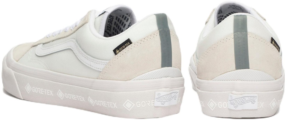Vans Old Skool Gore-Tex 'Cabin Fever - White' VN0A5HTKW00 Shop Vans Old Skool Gore-Tex 'Cabin Fever - White' VN0A5HTKW00