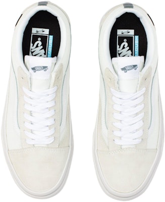 Vans Old Skool Gore-Tex 'Cabin Fever - White' VN0A5HTKW00 Purchase Vans Old Skool Gore-Tex 'Cabin Fever - White' VN0A5HTKW00