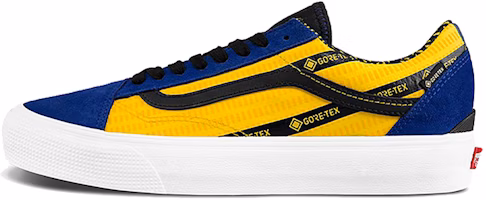 Vans Old Skool GORE-TEX 'Limoges Lemon Chrome' VN0A4V9W2TG Vans Old Skool GORE-TEX 'Limoges Lemon Chrome' VN0A4V9W2TG