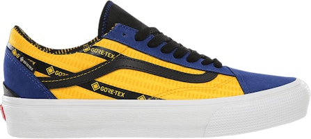 Vans Old Skool GORE-TEX 'Limoges Lemon Chrome' VN0A4V9W2TG Vans Old Skool GORE-TEX 'Limoges Lemon Chrome' VN0A4V9W2TG