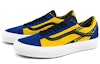 Order Vans Old Skool GORE-TEX 'Limoges Lemon Chrome' Lelaki/Wanita VN0A4V9W2TG