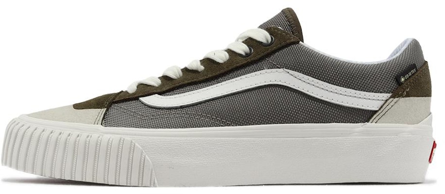 Vans Old Skool GORE-TEX 'Olive' VN0A4V9WOLV Buy Vans Old Skool GORE-TEX 'Olive' VN0A4V9WOLV