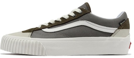 Vans Old Skool GORE-TEX 'Olive' VN0A4V9WOLV Vans Old Skool GORE-TEX 'Olive' VN0A4V9WOLV
