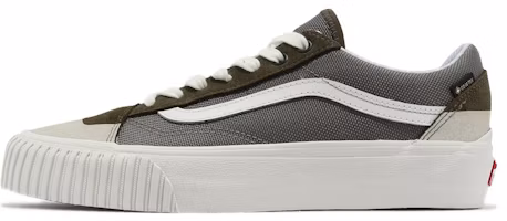 Vans Old Skool GORE-TEX 'Olive' VN0A4V9WOLV Vans Old Skool GORE-TEX 'Olive' VN0A4V9WOLV