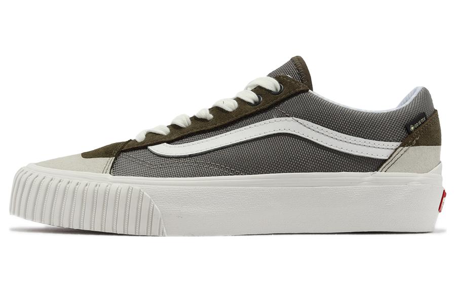 Vans Old Skool GORE-TEX 'Olive' VN0A4V9WOLV