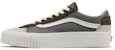 Vans Old Skool GORE-TEX 'Hijau Zaitun' VN0A4V9WOLV
