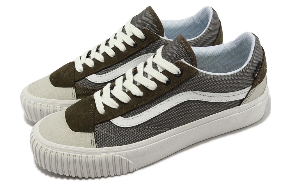 Order Vans Old Skool GORE-TEX '橄欖綠' VN0A4V9WOLV