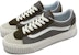 Vans Old Skool GORE-TEX 'Hijau Zaitun' VN0A4V9WOLV
