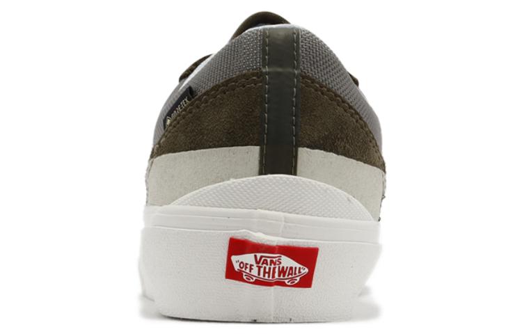 Lookbook Vans Old Skool GORE-TEX '橄欖綠' VN0A4V9WOLV