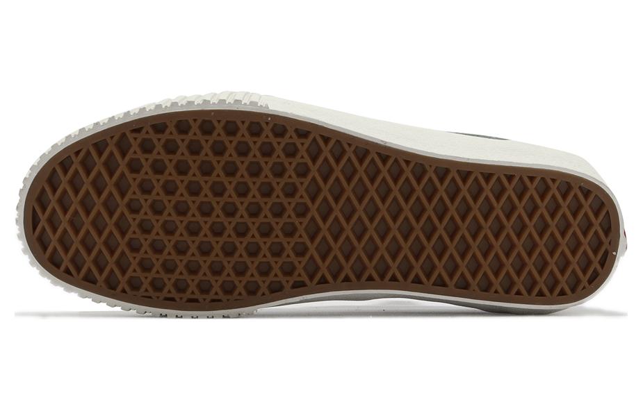 Shop Vans Old Skool GORE-TEX '橄欖綠' VN0A4V9WOLV