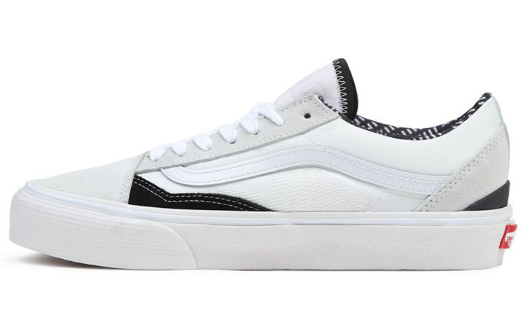 Buy Vans Old Skool Gore-Tex '白灰' VN0A4V9W11H