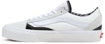 Buy Vans Old Skool Gore-Tex 'Putih Kelabu' VN0A4V9W11H