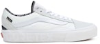 Order Vans Old Skool Gore-Tex 'Putih Kelabu' VN0A4V9W11H