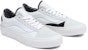 Vans Old Skool Gore-Tex 'Putih Kelabu' VN0A4V9W11H