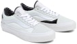 Lookbook Vans Old Skool Gore-Tex 'Putih Kelabu' VN0A4V9W11H