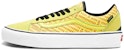 Vans Old Skool Gore-Tex 'Lemon Tonic/Putih' VN0A4V9W03C
