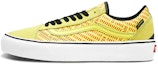 Buy Vans Old Skool Gore-Tex 'Lemon Tonic/Putih' VN0A4V9W03C