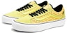 Vans Old Skool Gore-Tex 'Lemon Tonic/Putih' VN0A4V9W03C