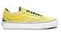 Vans Old Skool Gore-Tex 'Lemon Tonic/Putih' VN0A4V9W03C