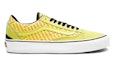 Lookbook Vans Old Skool Gore-Tex 'Lemon Tonic/Putih' VN0A4V9W03C