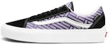 Buy Vans Old Skool Goretex Ungu VN0A4V9WB7M