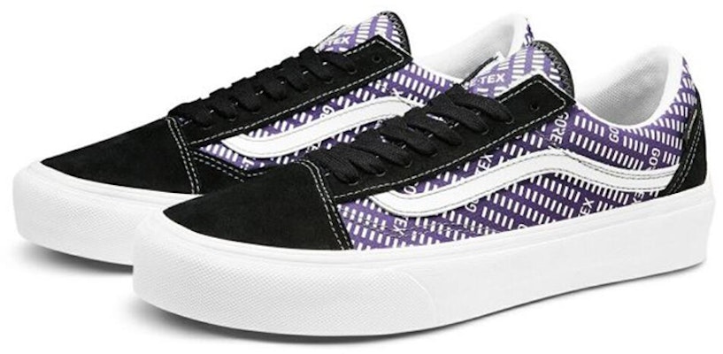 Vans Old Skool Goretex Ungu VN0A4V9WB7M Order Vans Old Skool Goretex Ungu VN0A4V9WB7M