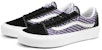 Vans Old Skool Goretex Ungu VN0A4V9WB7M