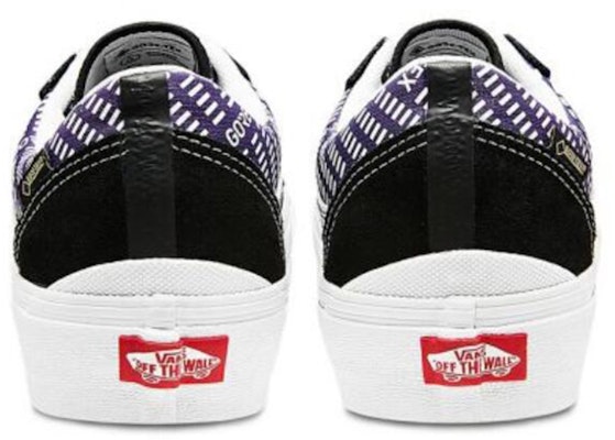 Vans Old Skool Gore-Tex 紫色款 VN0A4V9WB7M Purchase Vans Old Skool Gore-Tex 紫色款 VN0A4V9WB7M