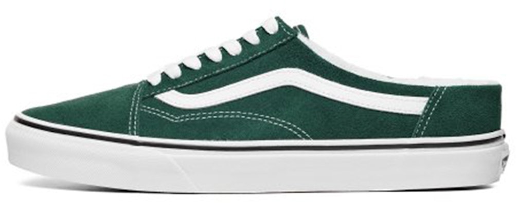 Vans Old Skool 绿色款 VN0A4P3Y5G5 Buy Vans Old Skool 绿色款 VN0A4P3Y5G5