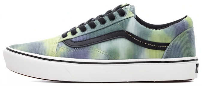 Vans 经典款 绿色/白色/紫色 VN0A3WMA2QK Buy Vans 经典款 绿色/白色/紫色 VN0A3WMA2QK