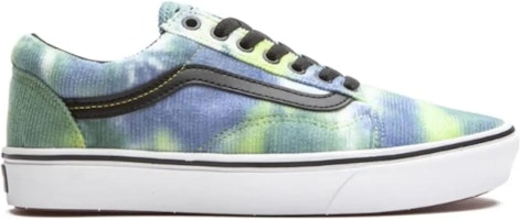 Vans Old Skool Hijau/Putih/Ungu VN0A3WMA2QK Order Vans Old Skool Hijau/Putih/Ungu VN0A3WMA2QK