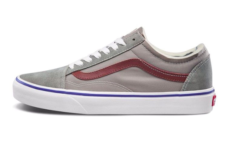 Buy Vans OLD SKOOL Kelabu Hijau VN0A38G1VR4
