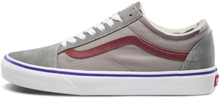Vans OLD SKOOL Grey Green VN0A38G1VR4