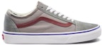 Order Vans Old Skool 低筒 滑板鞋 男女款 灰綠色