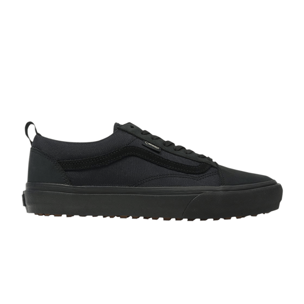 Vans Old Skool GTX MTE 'Blackout' VN0A3MUPR1Y