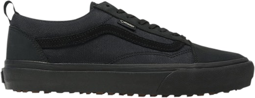 Vans Old Skool GTX MTE 'Blackout' VN0A3MUPR1Y Vans Old Skool GTX MTE 'Blackout' VN0A3MUPR1Y
