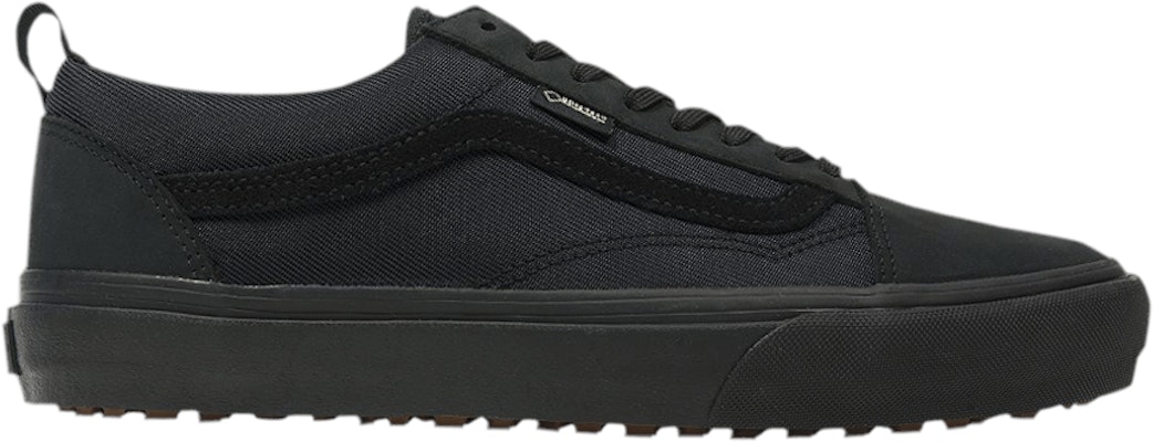 Vans Old Skool GTX MTE 'Blackout' Hitam Klasik VN0A3MUPR1Y Buy Vans Old Skool GTX MTE 'Blackout' Hitam Klasik VN0A3MUPR1Y