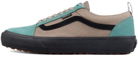 Vans Old Skool GTX MTE 'Evergreen' VN0A3MUPR1Z Vans Old Skool GTX MTE 'Evergreen' VN0A3MUPR1Z