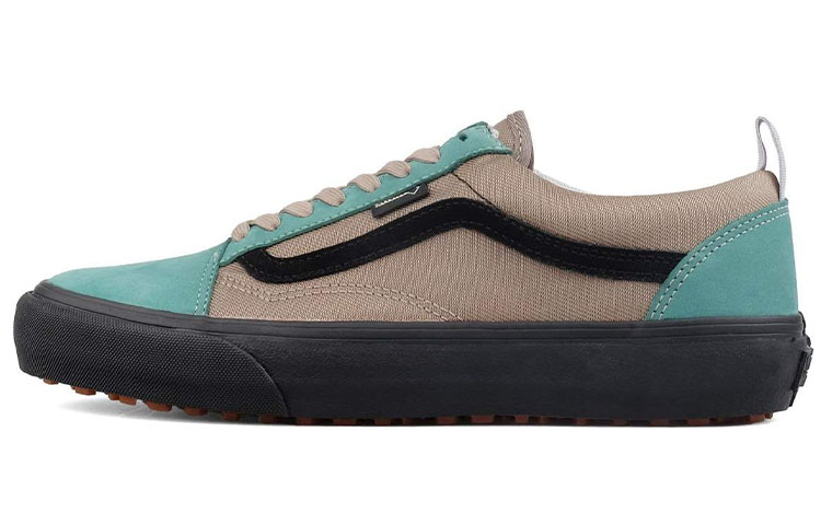 Vans Old Skool GTX MTE 'Evergreen' VN0A3MUPR1Z