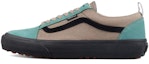 Buy Vans Old Skool GTX MTE 'Evergreen' Lelaki dan Wanita kasut sneakers. VN0A3MUPR1Z