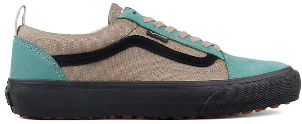Vans Old Skool GTX MTE ''Evergreen'' Chaussures VN0A3MUPR1Z Order Vans Old Skool GTX MTE ''Evergreen'' Chaussures VN0A3MUPR1Z