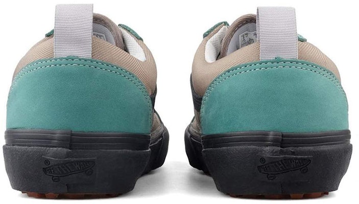 Vans Old Skool GTX MTE 'Evergreen' Lelaki dan Wanita kasut sneakers. VN0A3MUPR1Z Shop Vans Old Skool GTX MTE 'Evergreen' Lelaki dan Wanita kasut sneakers. VN0A3MUPR1Z
