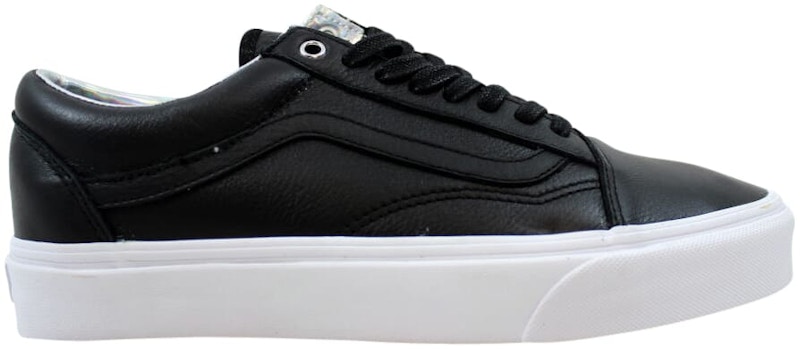 Buy Vans Old Skool Holograma 'Negro' VN0A31Z9LYI