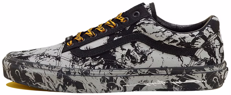 Vans オールドスクール 虎年ファミリー (Vans Ōrudosukūru Tora-doshi Famirī) VN0A3WKTN42 Buy Vans オールドスクール 虎年ファミリー (Vans Ōrudosukūru Tora-doshi Famirī) VN0A3WKTN42