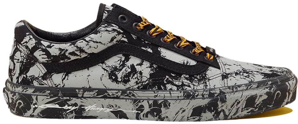 Vans オールドスクール 虎年ファミリー (Vans Ōrudosukūru Tora-doshi Famirī) VN0A3WKTN42 Order Vans オールドスクール 虎年ファミリー (Vans Ōrudosukūru Tora-doshi Famirī) VN0A3WKTN42